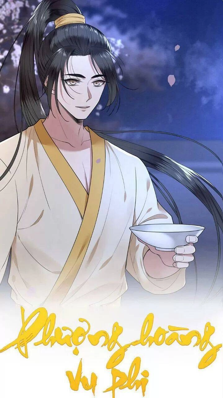 Phượng Hoàng Vu Phi Chapter 73 - 1