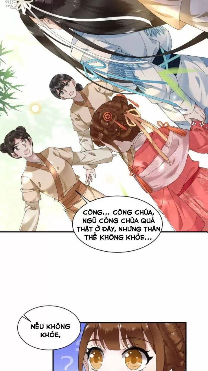 Phượng Hoàng Vu Phi Chapter 73 - 3