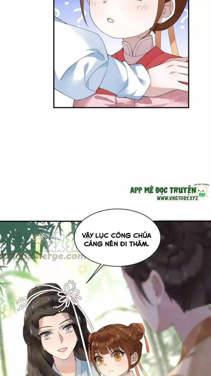 Phượng Hoàng Vu Phi Chapter 73 - 4