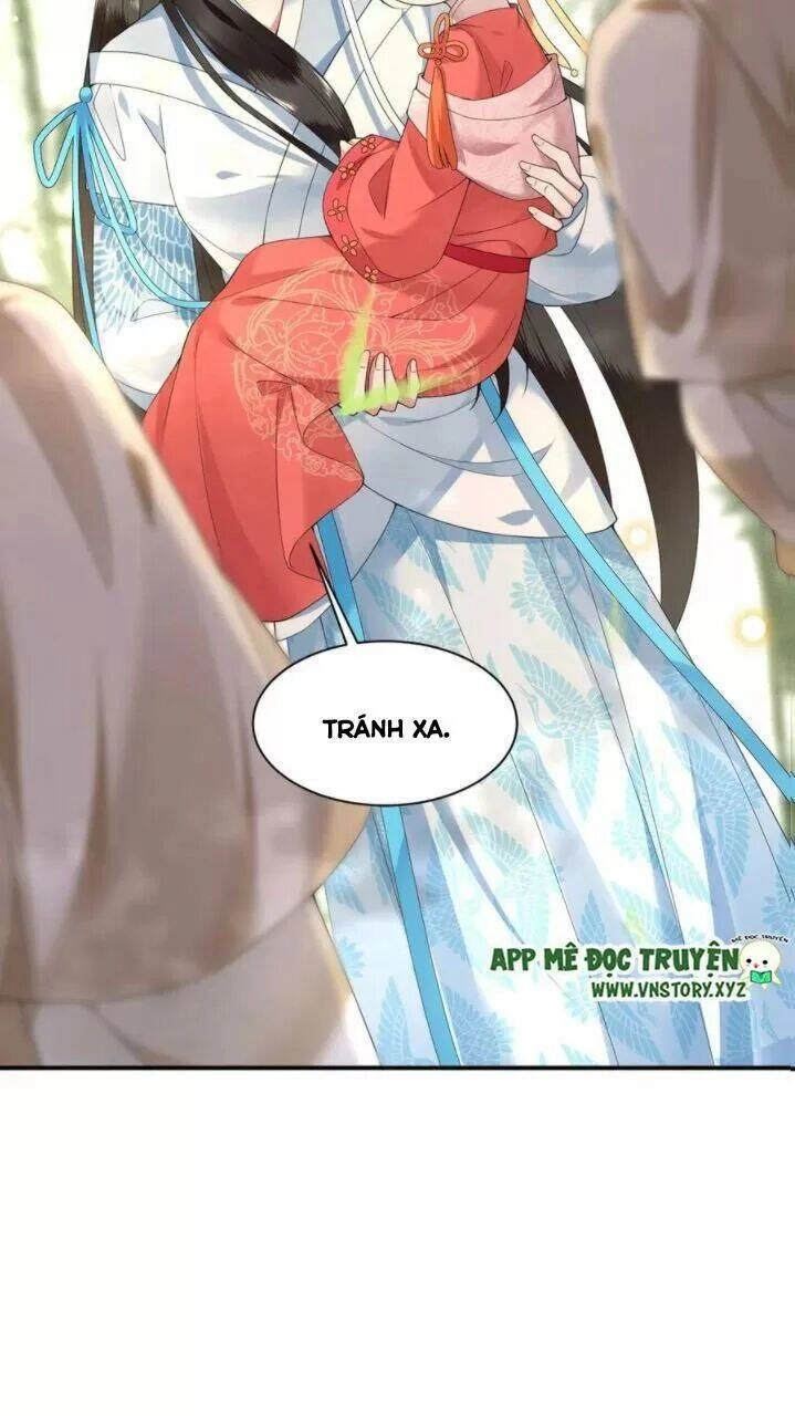 Phượng Hoàng Vu Phi Chapter 73 - 5