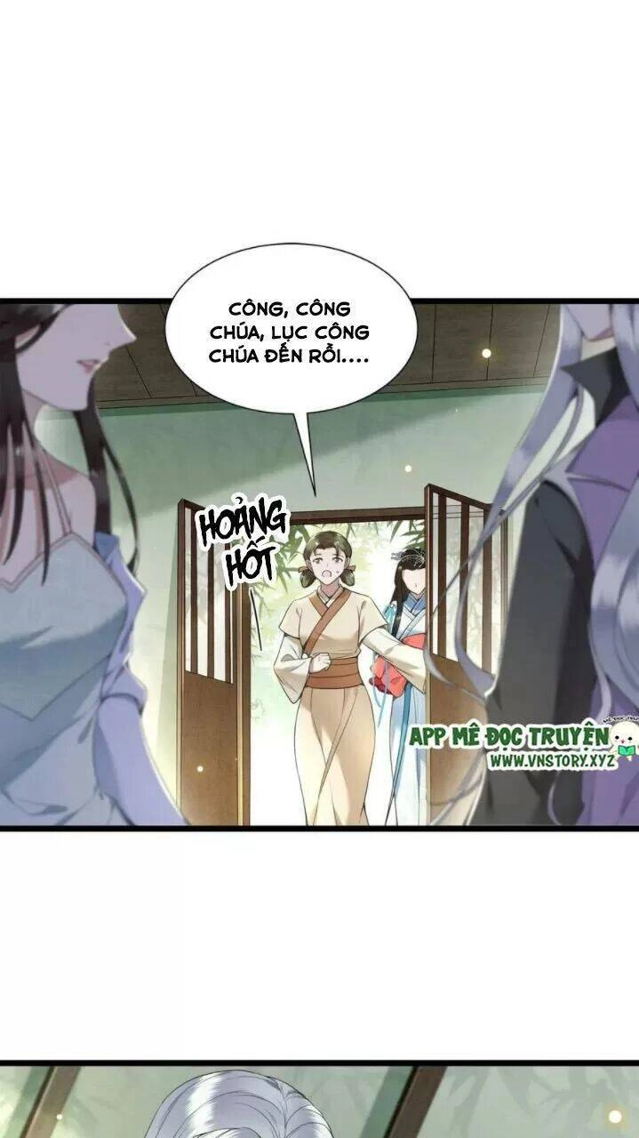 Phượng Hoàng Vu Phi Chapter 73 - 6