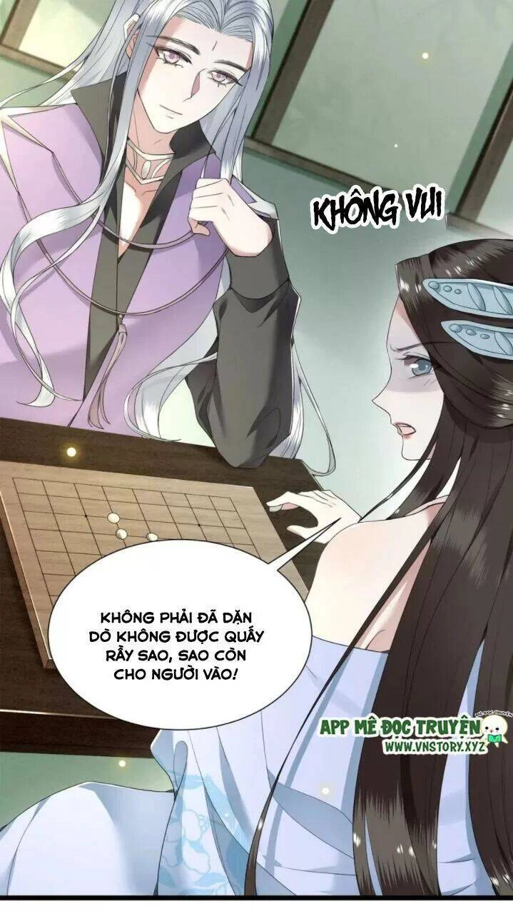 Phượng Hoàng Vu Phi Chapter 73 - 7