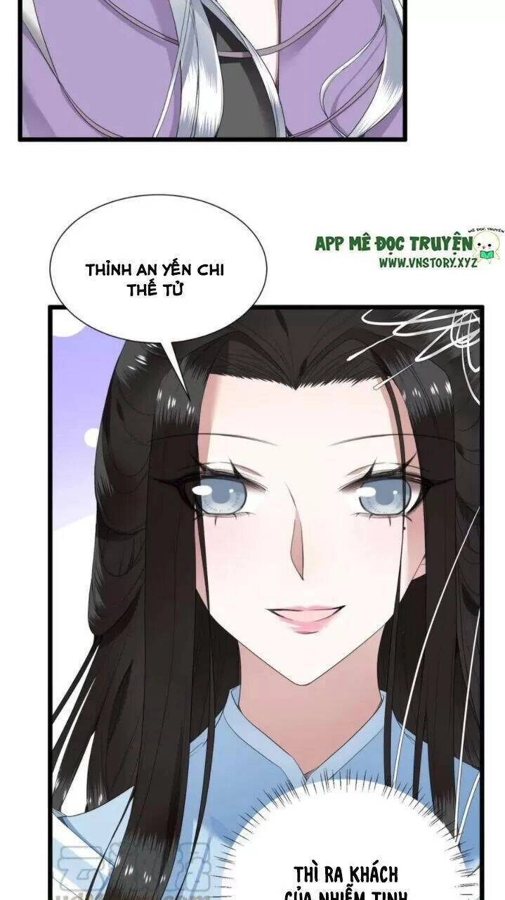 Phượng Hoàng Vu Phi Chapter 73 - 10