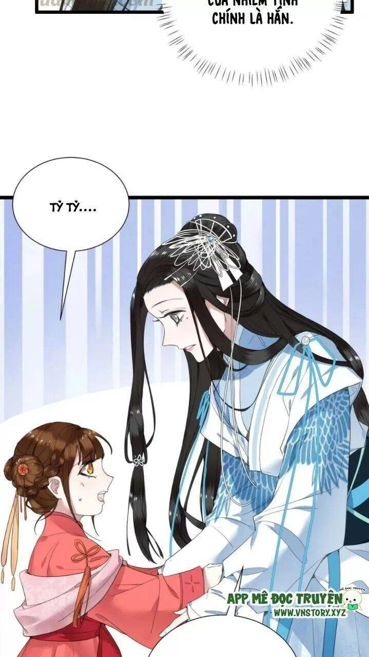 Phượng Hoàng Vu Phi Chapter 73 - 11