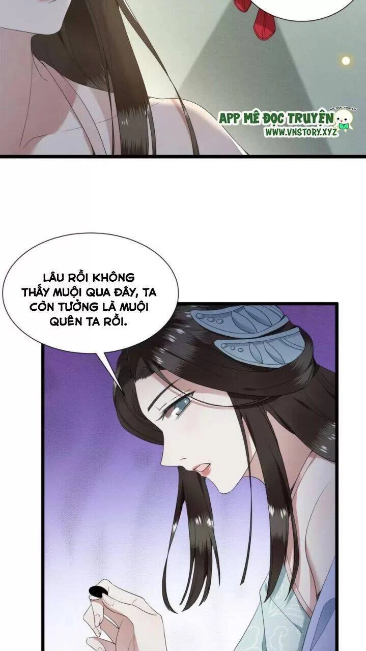 Phượng Hoàng Vu Phi Chapter 73 - 13