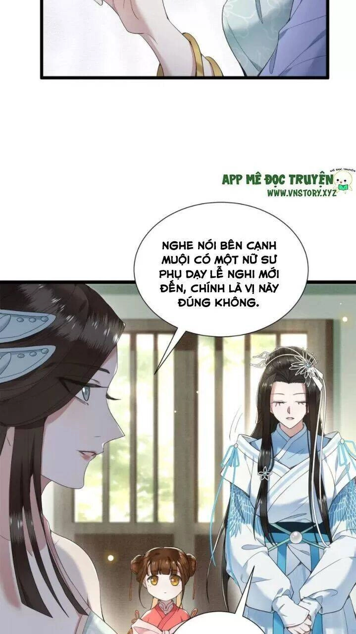 Phượng Hoàng Vu Phi Chapter 73 - 14