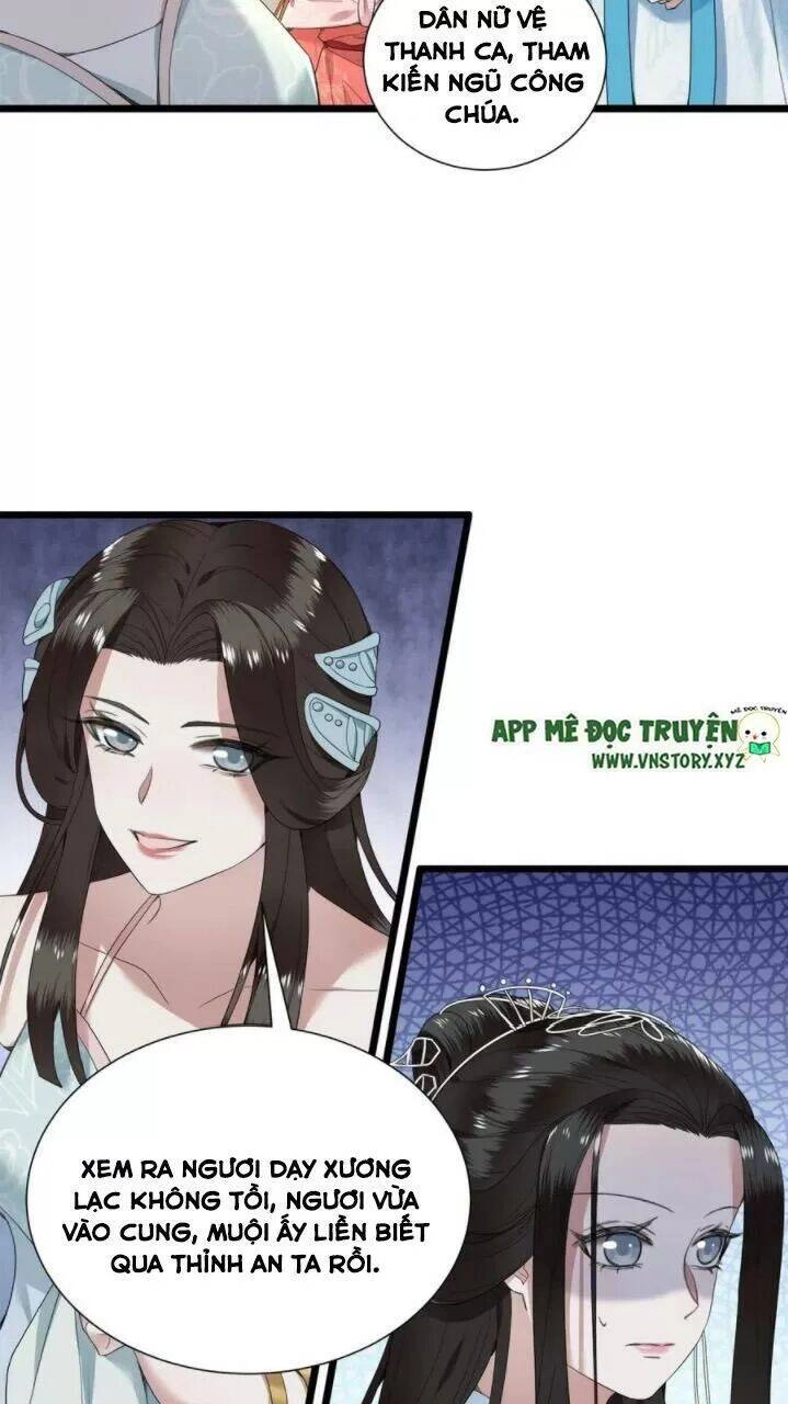 Phượng Hoàng Vu Phi Chapter 73 - 15