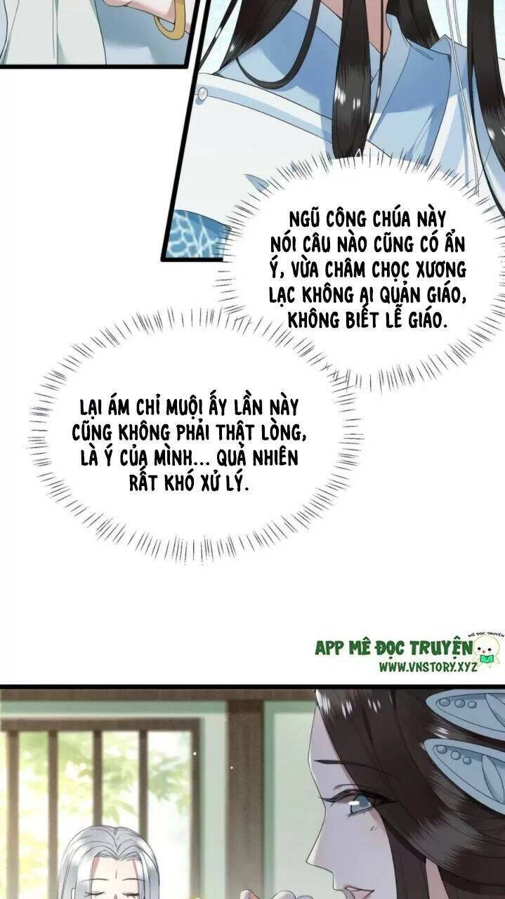 Phượng Hoàng Vu Phi Chapter 73 - 16