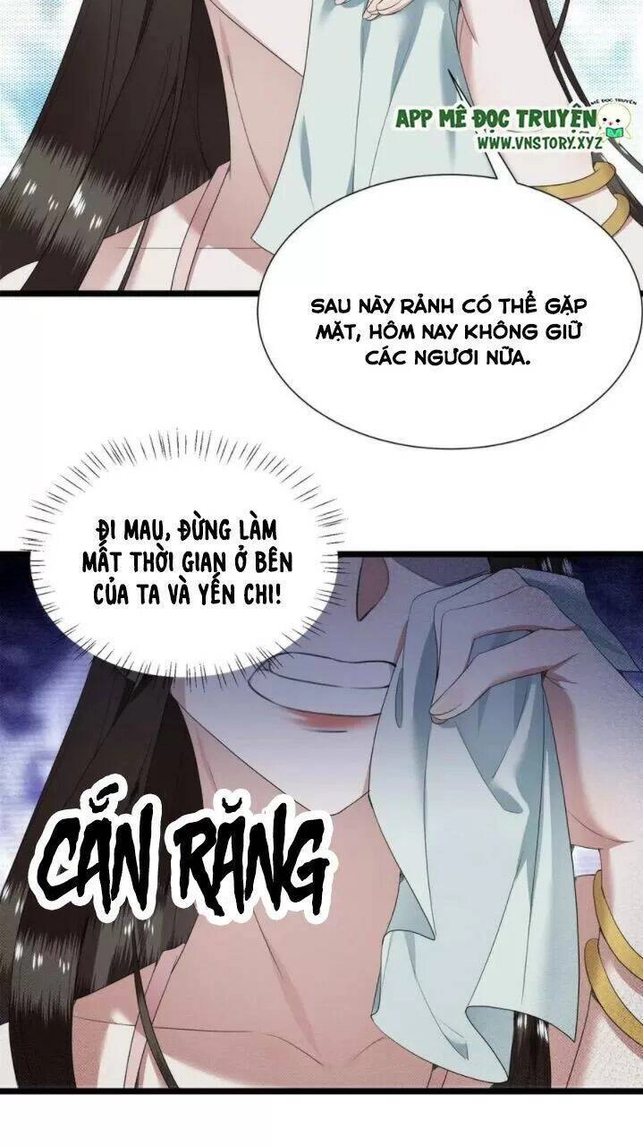 Phượng Hoàng Vu Phi Chapter 73 - 18