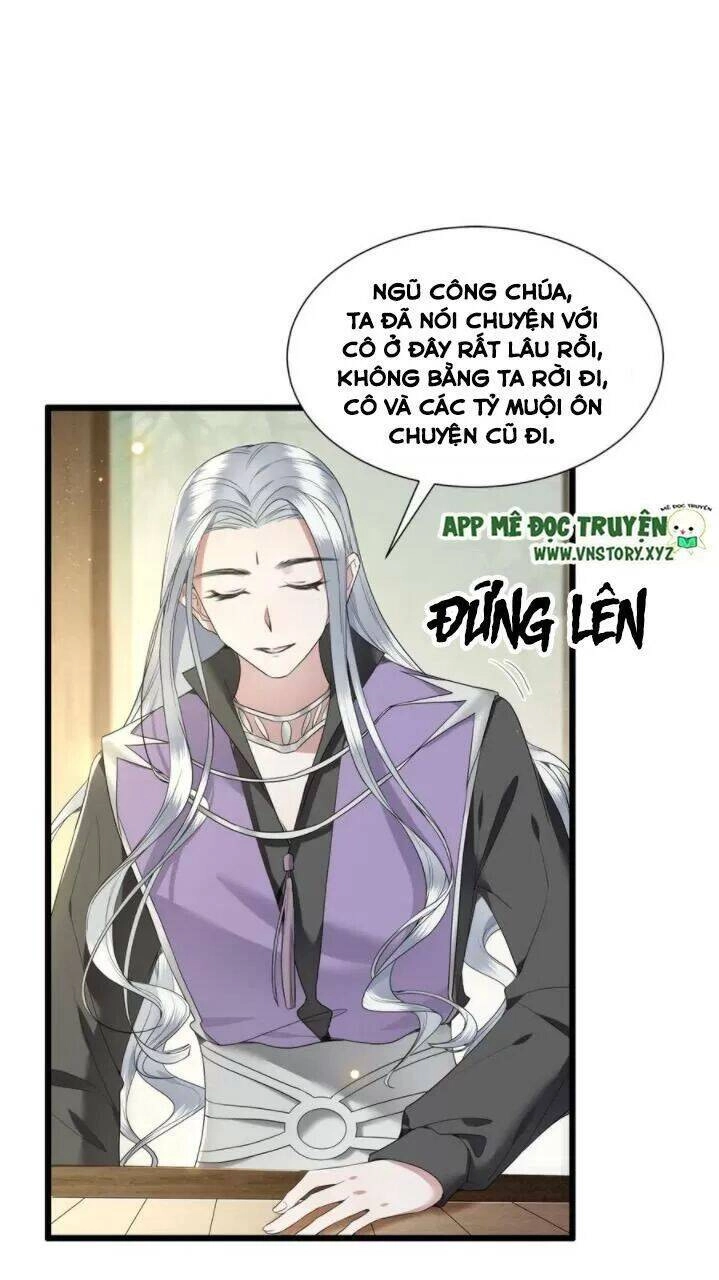 Phượng Hoàng Vu Phi Chapter 73 - 19