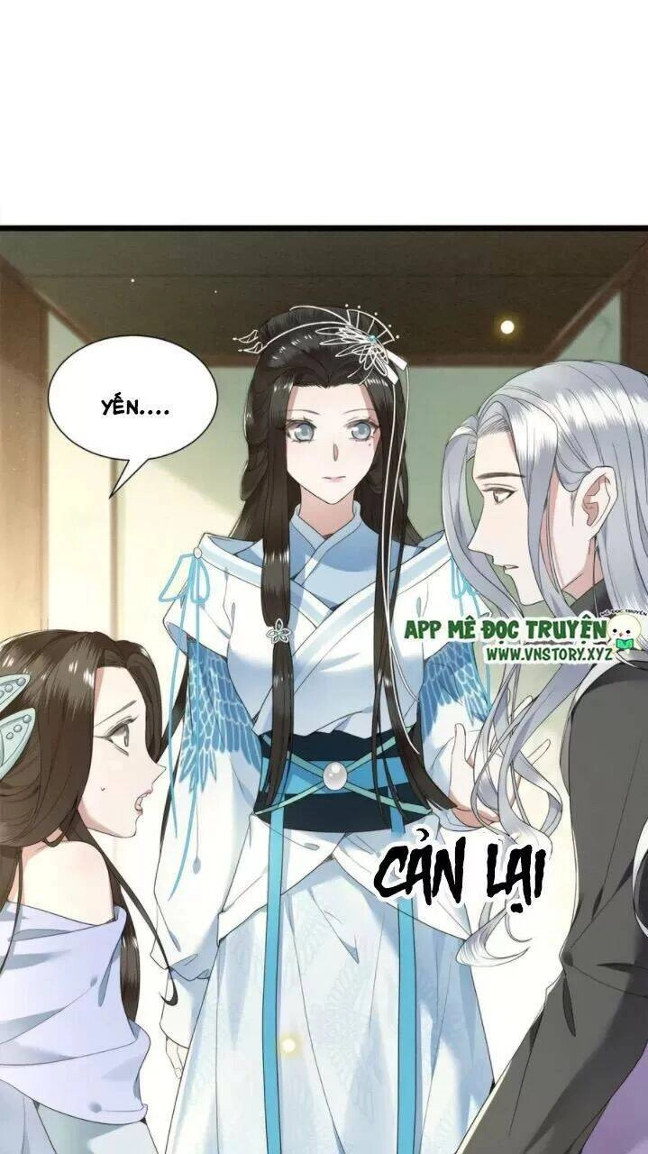 Phượng Hoàng Vu Phi Chapter 73 - 20