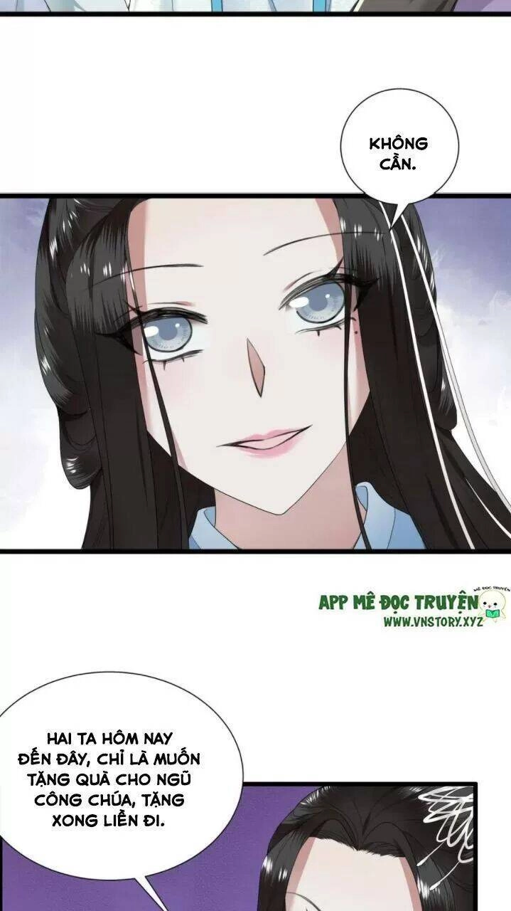 Phượng Hoàng Vu Phi Chapter 73 - 21