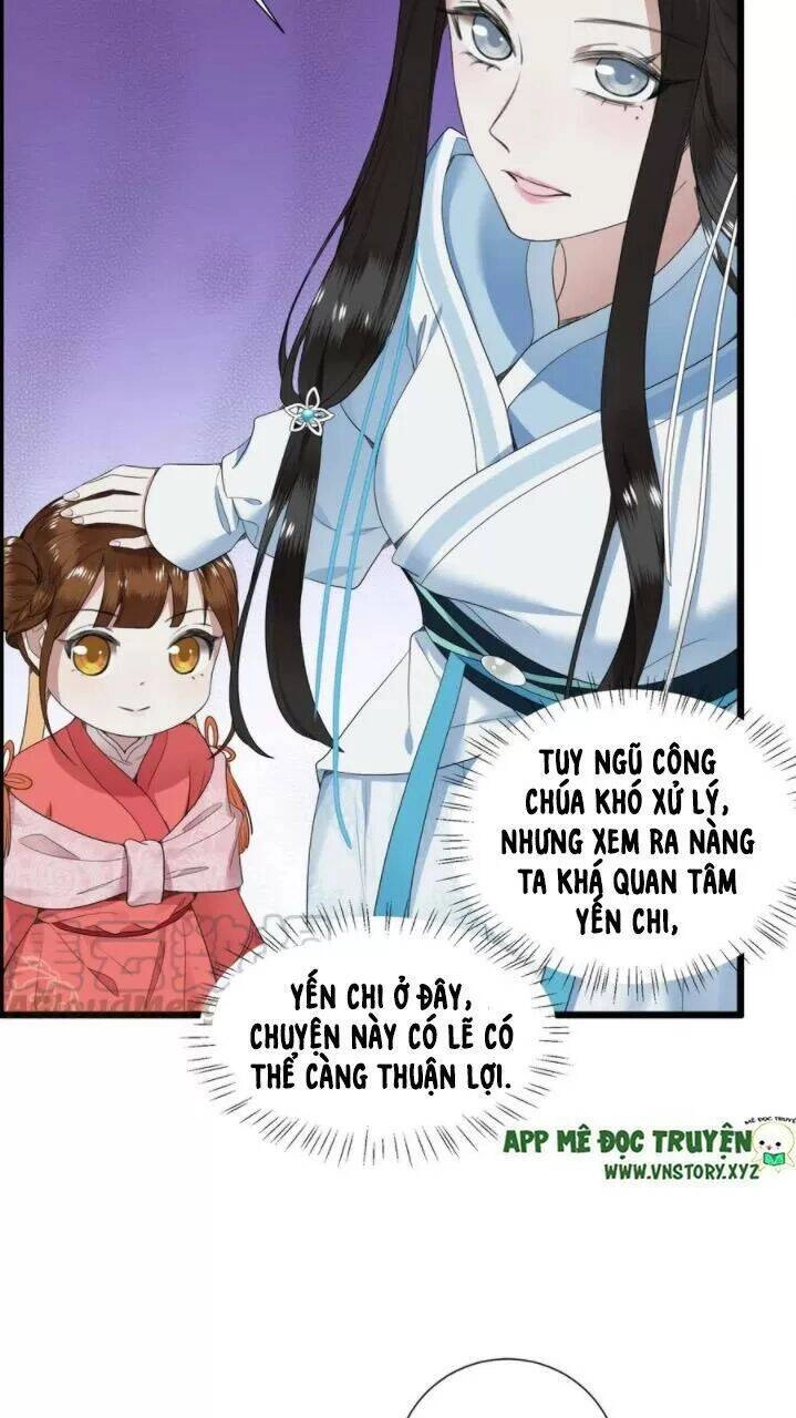 Phượng Hoàng Vu Phi Chapter 73 - 22