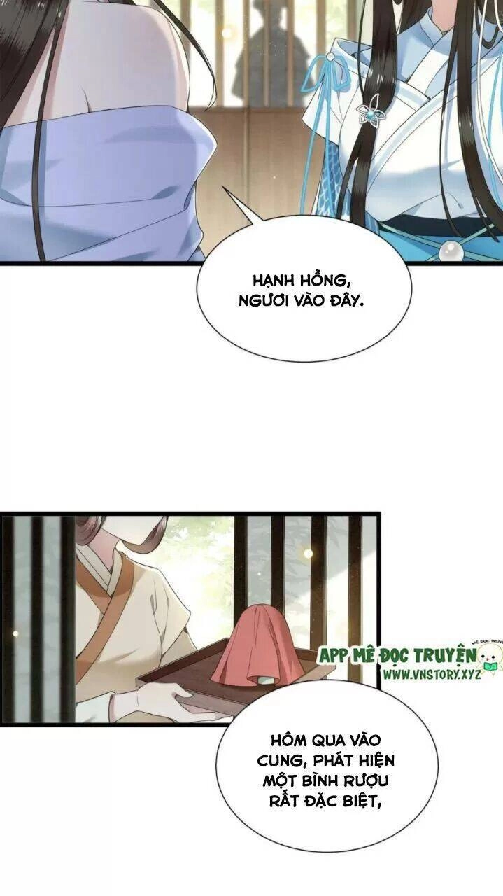 Phượng Hoàng Vu Phi Chapter 73 - 24