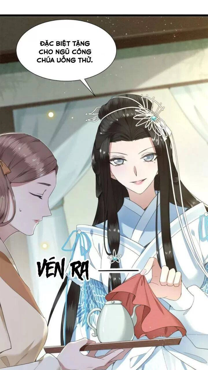 Phượng Hoàng Vu Phi Chapter 73 - 25