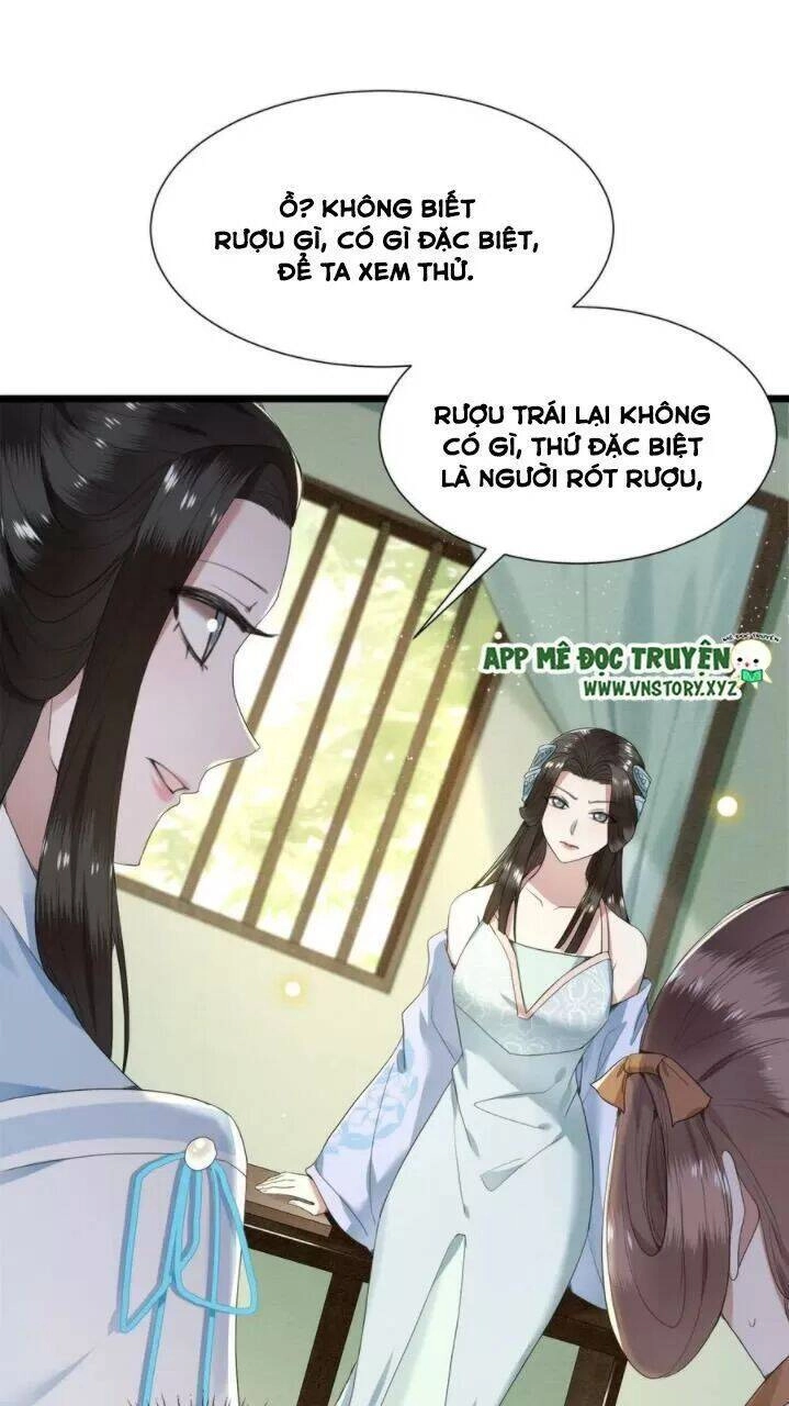 Phượng Hoàng Vu Phi Chapter 73 - 28