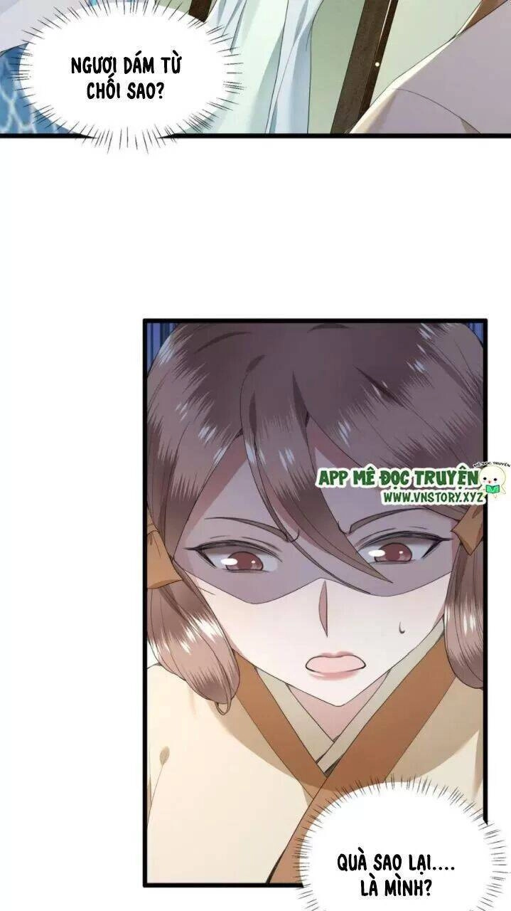 Phượng Hoàng Vu Phi Chapter 73 - 29