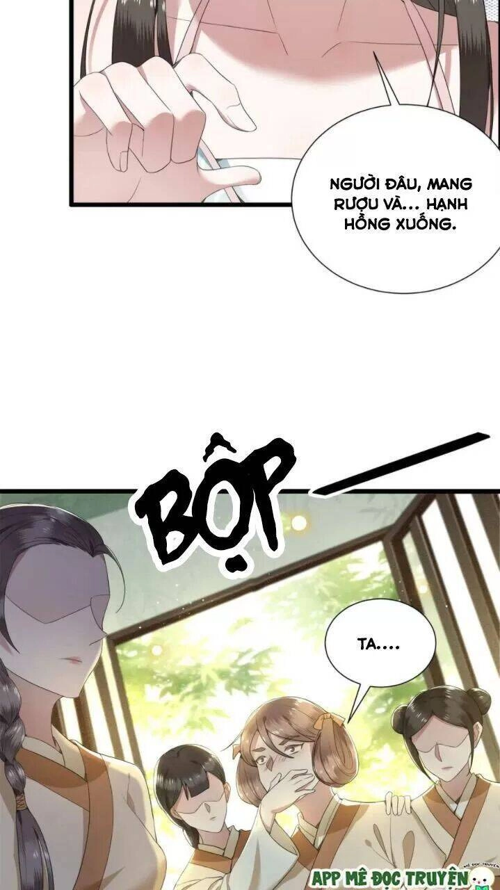 Phượng Hoàng Vu Phi Chapter 73 - 32