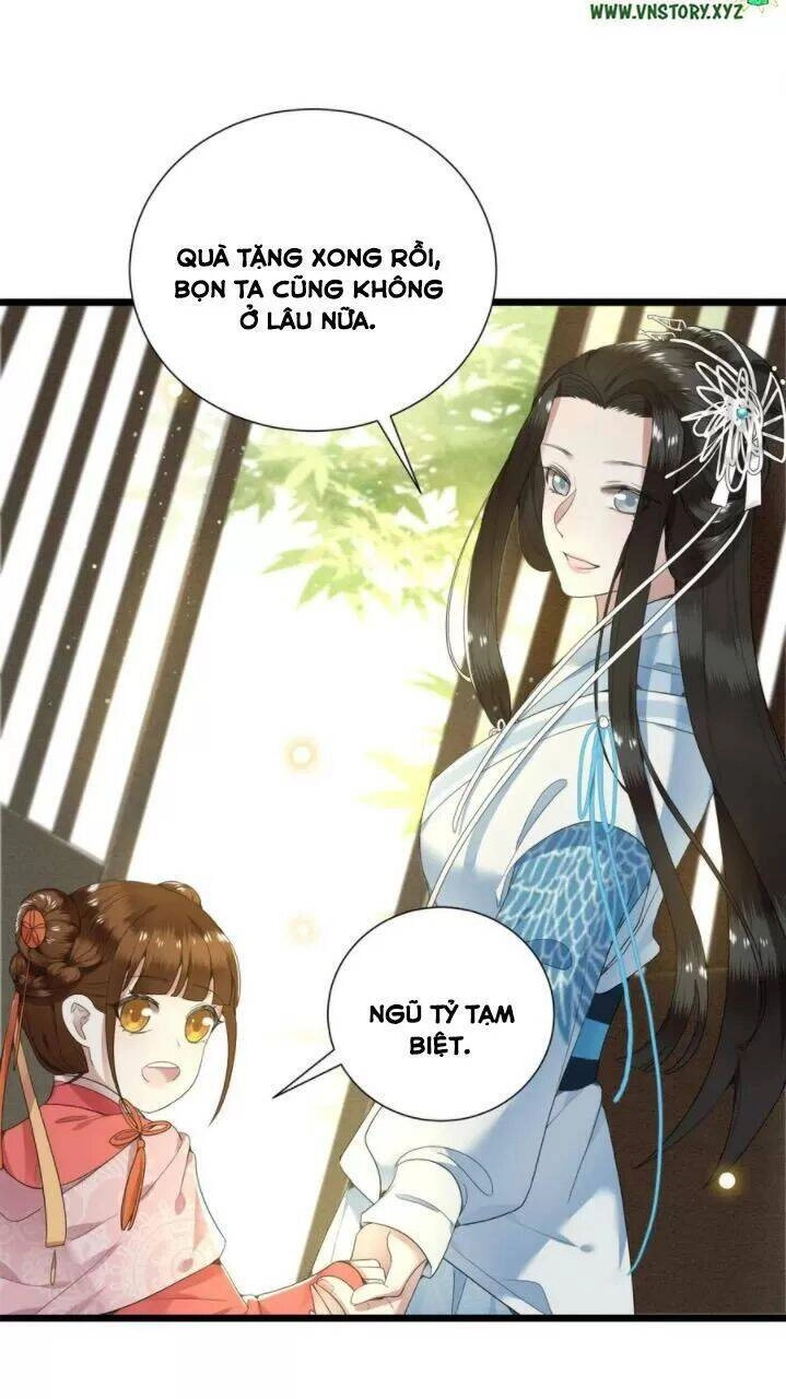 Phượng Hoàng Vu Phi Chapter 73 - 34