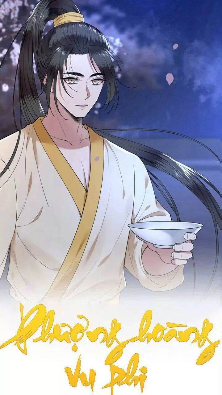 Phượng Hoàng Vu Phi Chapter 74 - 1