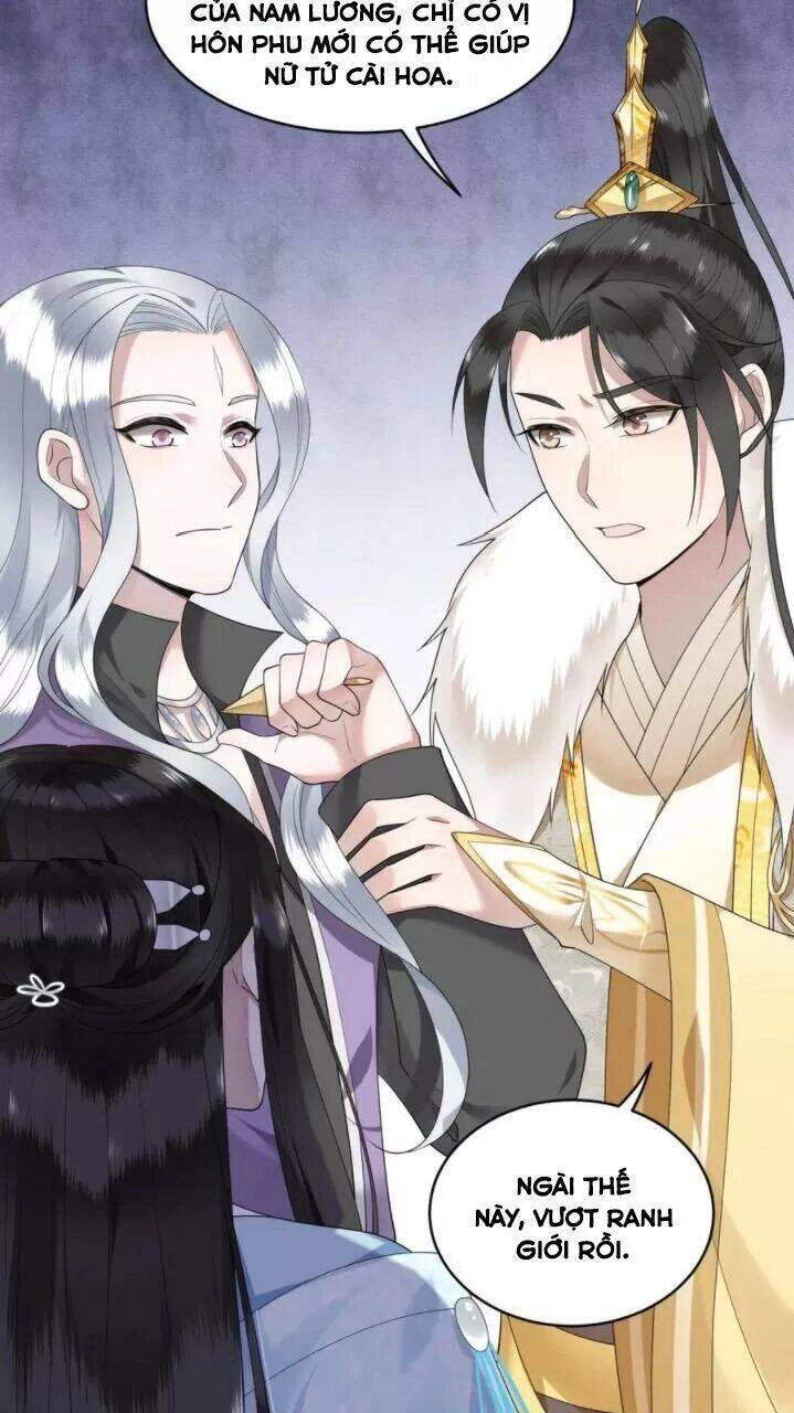 Phượng Hoàng Vu Phi Chapter 74 - 13