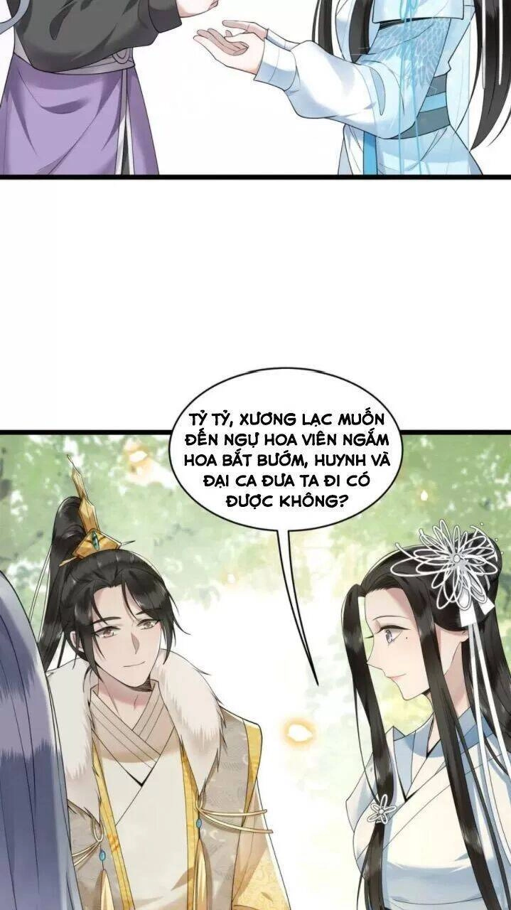 Phượng Hoàng Vu Phi Chapter 74 - 18