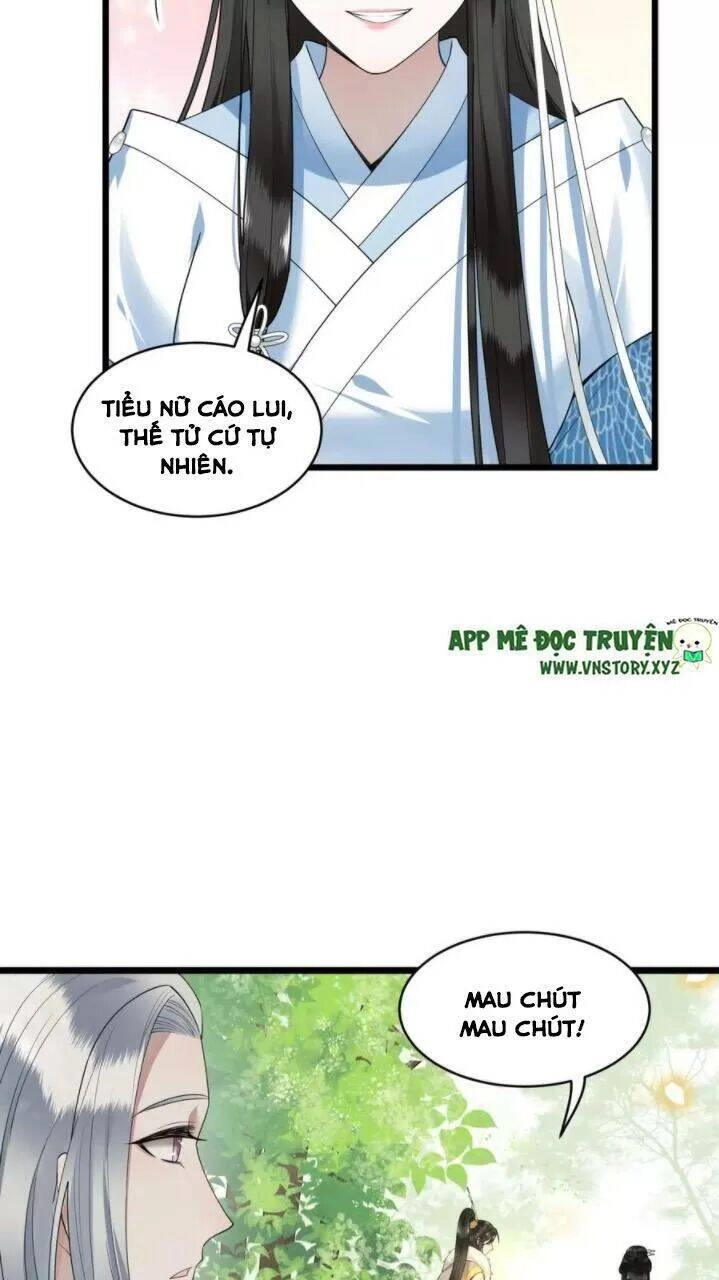 Phượng Hoàng Vu Phi Chapter 74 - 20