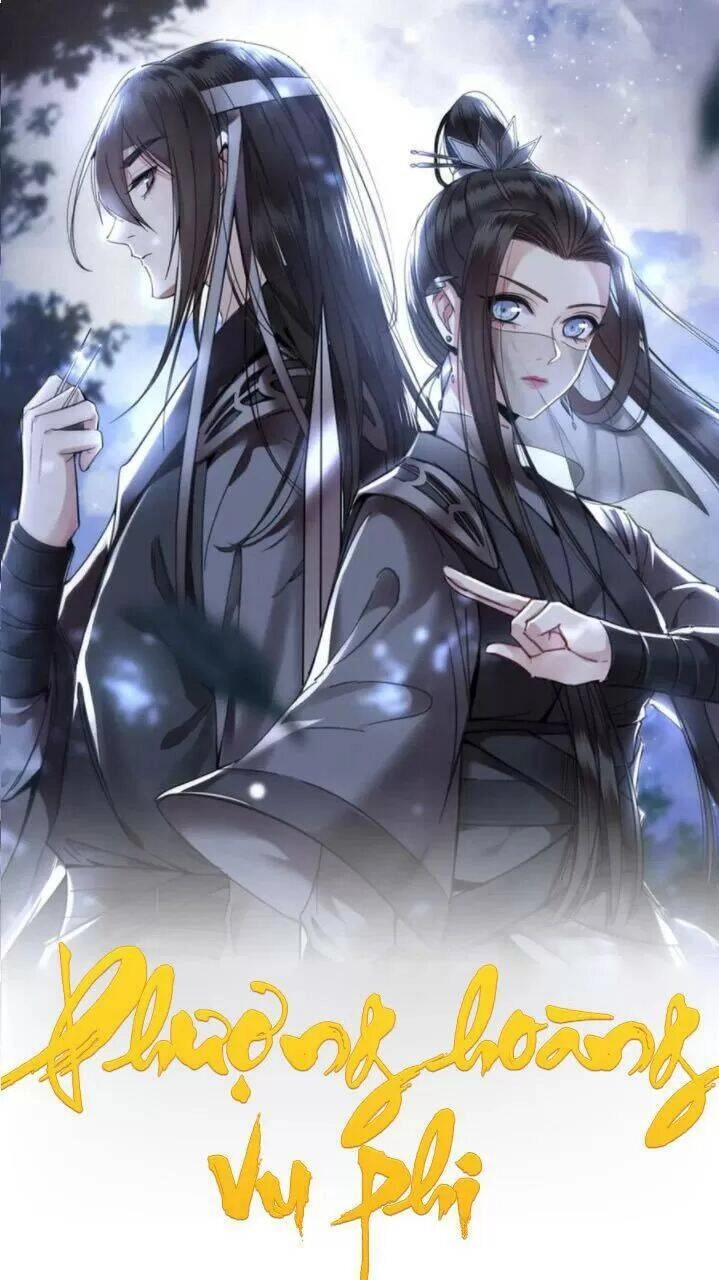 Phượng Hoàng Vu Phi Chapter 75 - 1