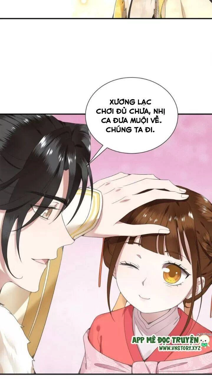 Phượng Hoàng Vu Phi Chapter 75 - 8