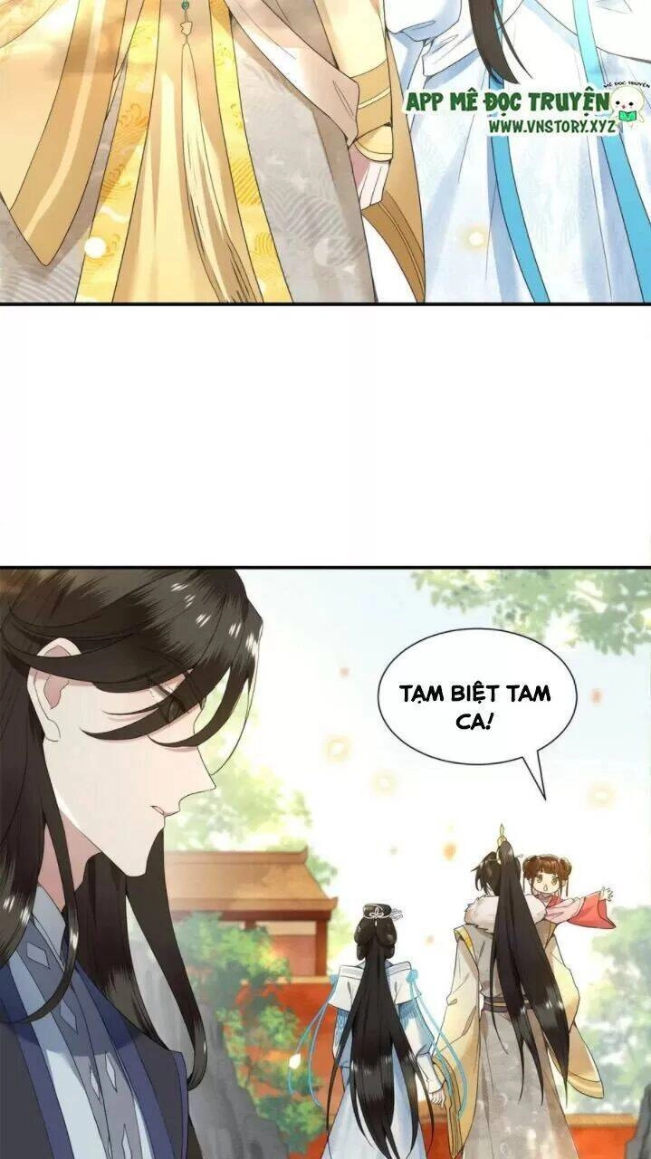 Phượng Hoàng Vu Phi Chapter 75 - 10