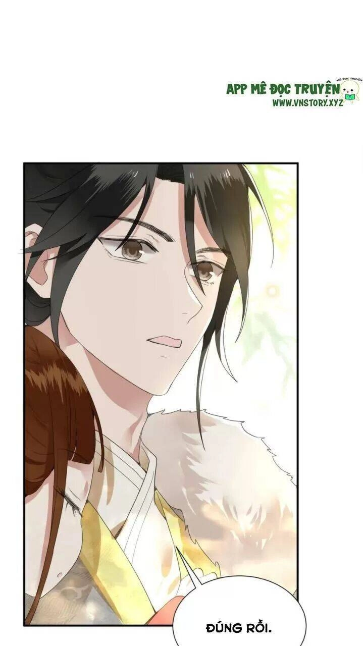 Phượng Hoàng Vu Phi Chapter 75 - 17