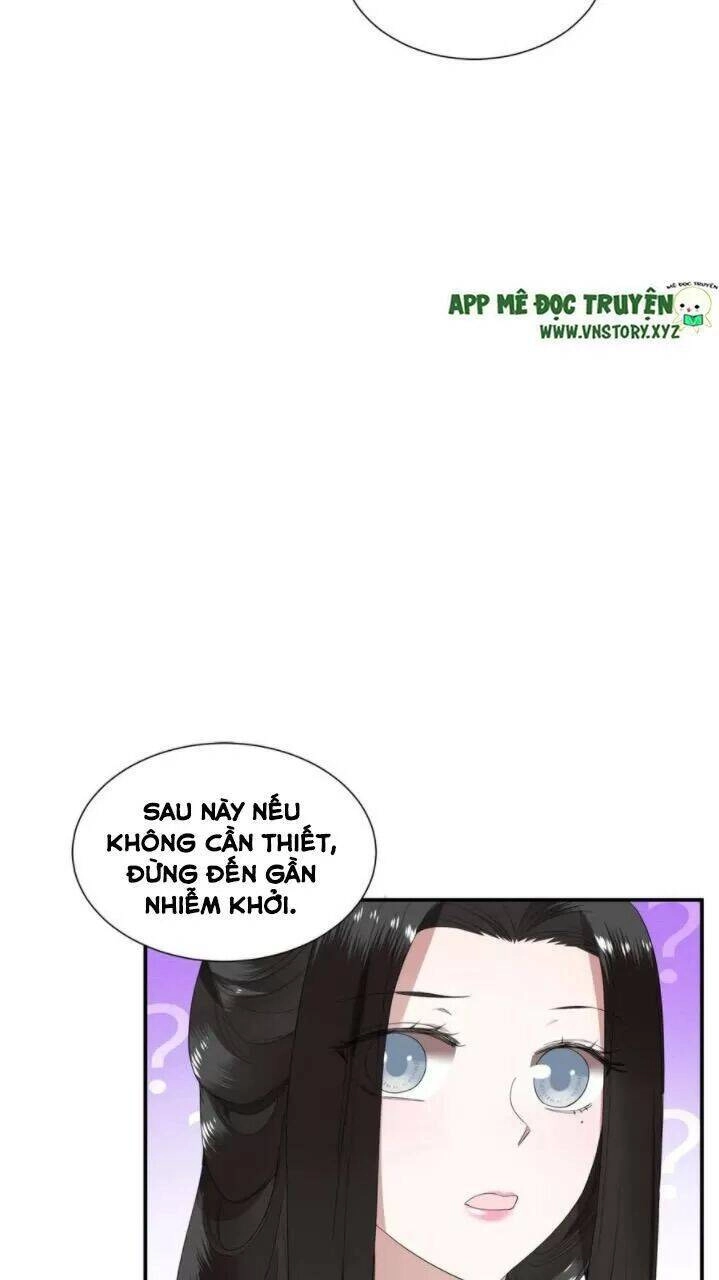 Phượng Hoàng Vu Phi Chapter 75 - 18