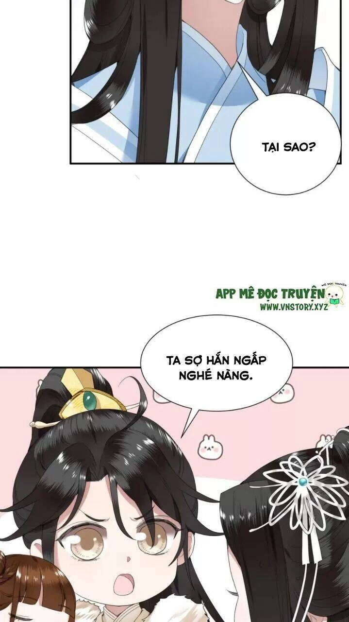 Phượng Hoàng Vu Phi Chapter 75 - 19