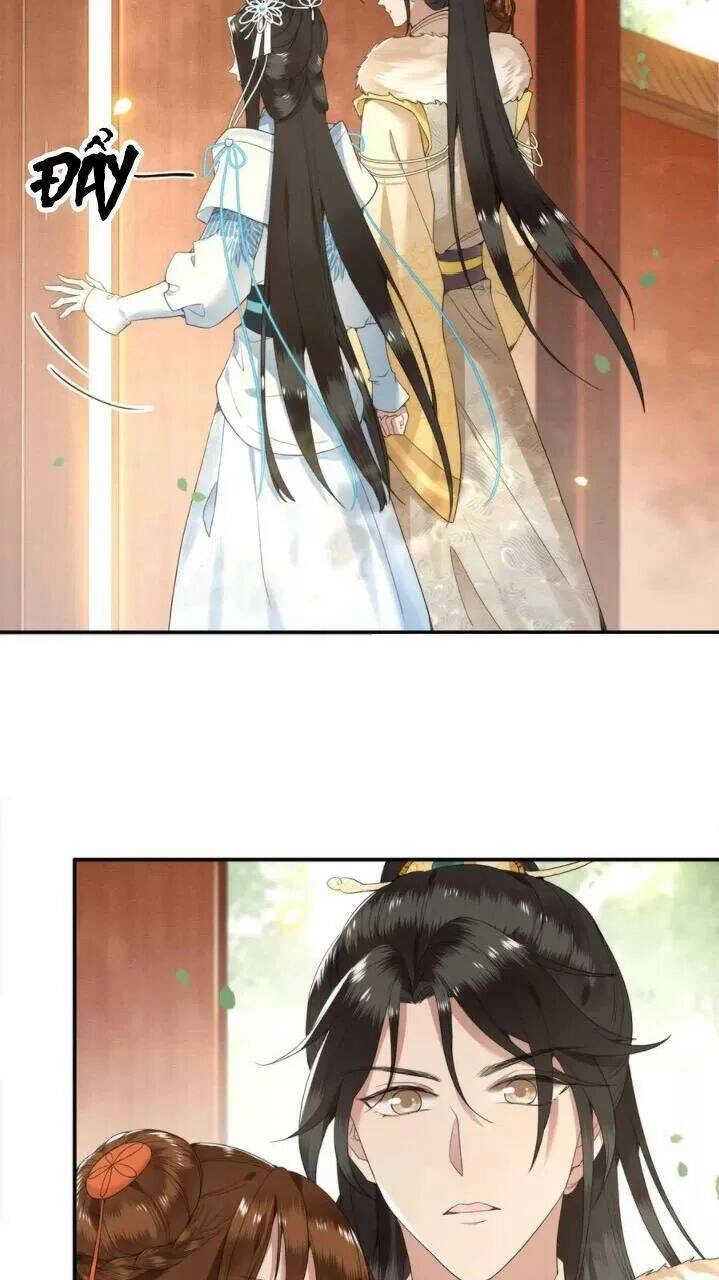 Phượng Hoàng Vu Phi Chapter 75 - 21