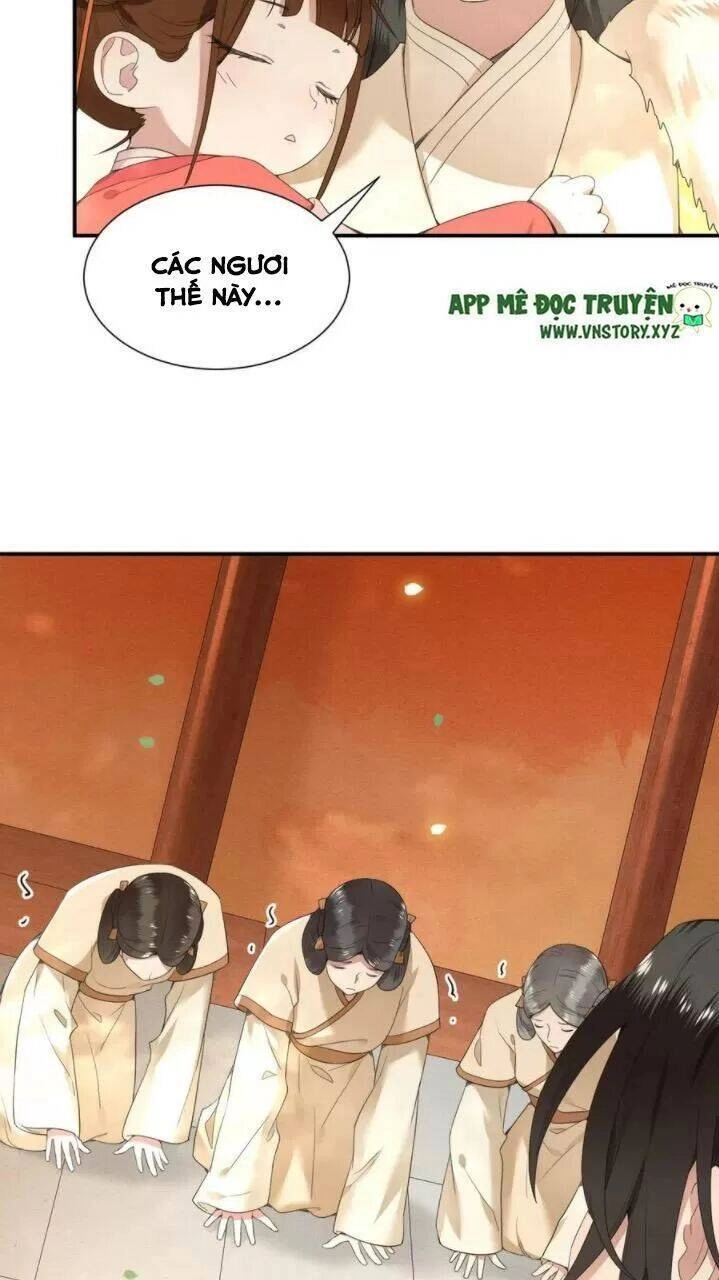 Phượng Hoàng Vu Phi Chapter 75 - 22