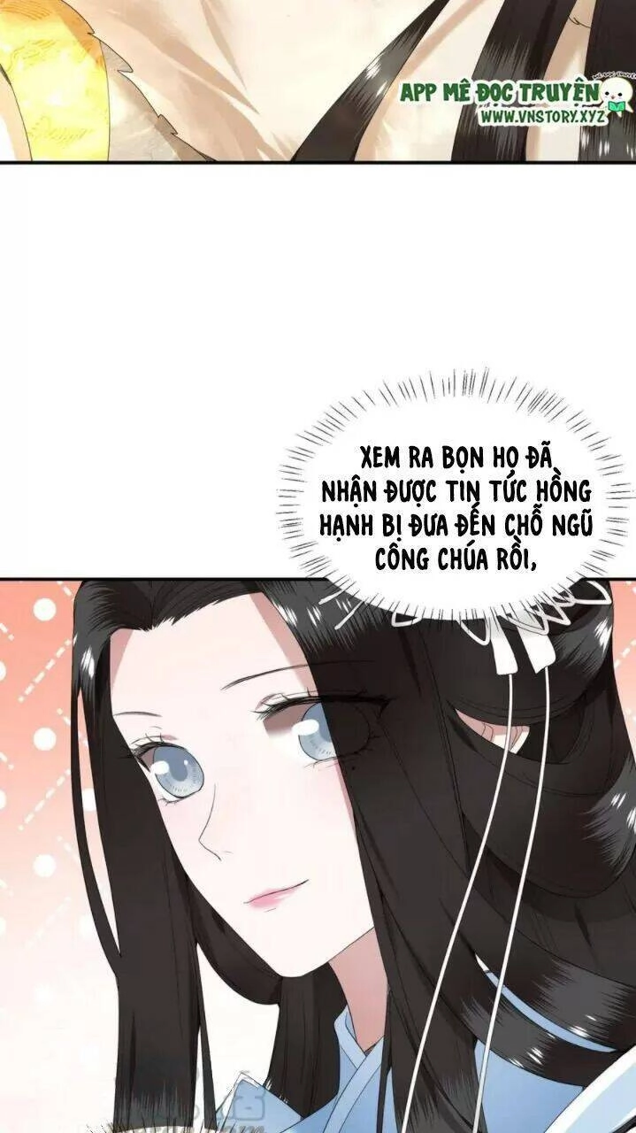 Phượng Hoàng Vu Phi Chapter 75 - 24