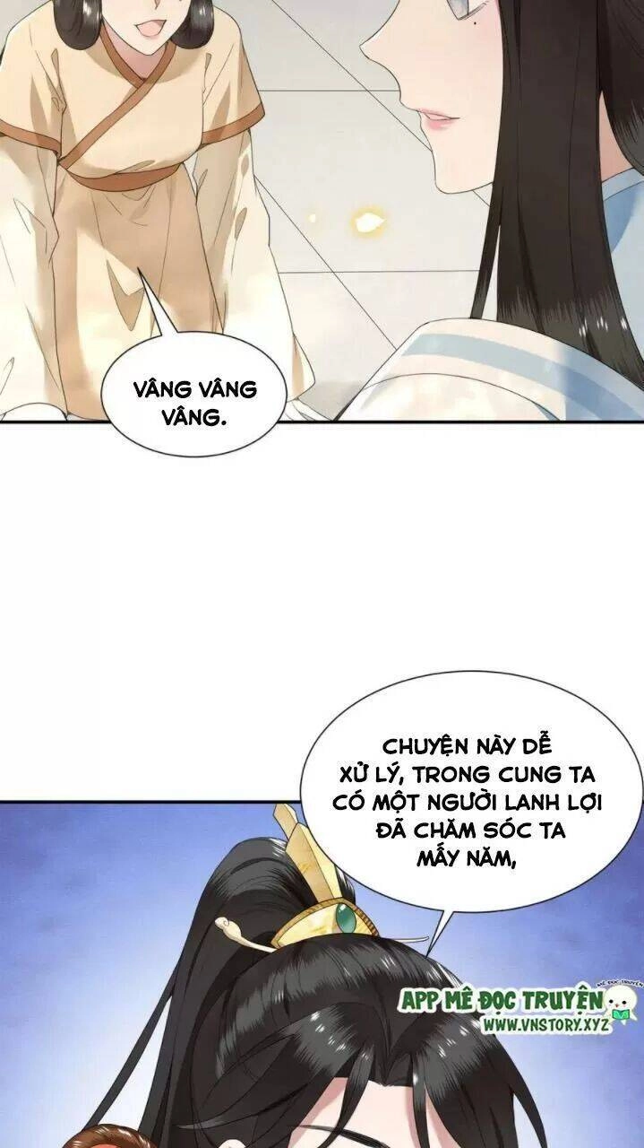 Phượng Hoàng Vu Phi Chapter 75 - 27