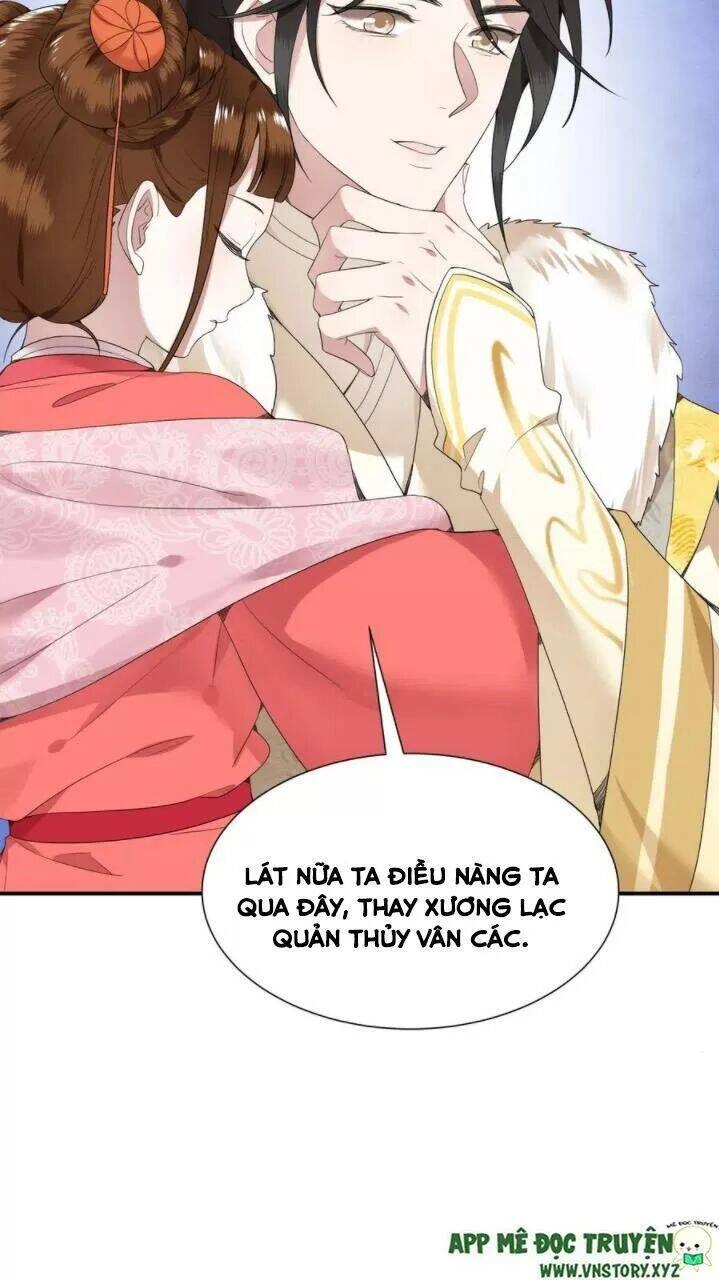 Phượng Hoàng Vu Phi Chapter 75 - 28