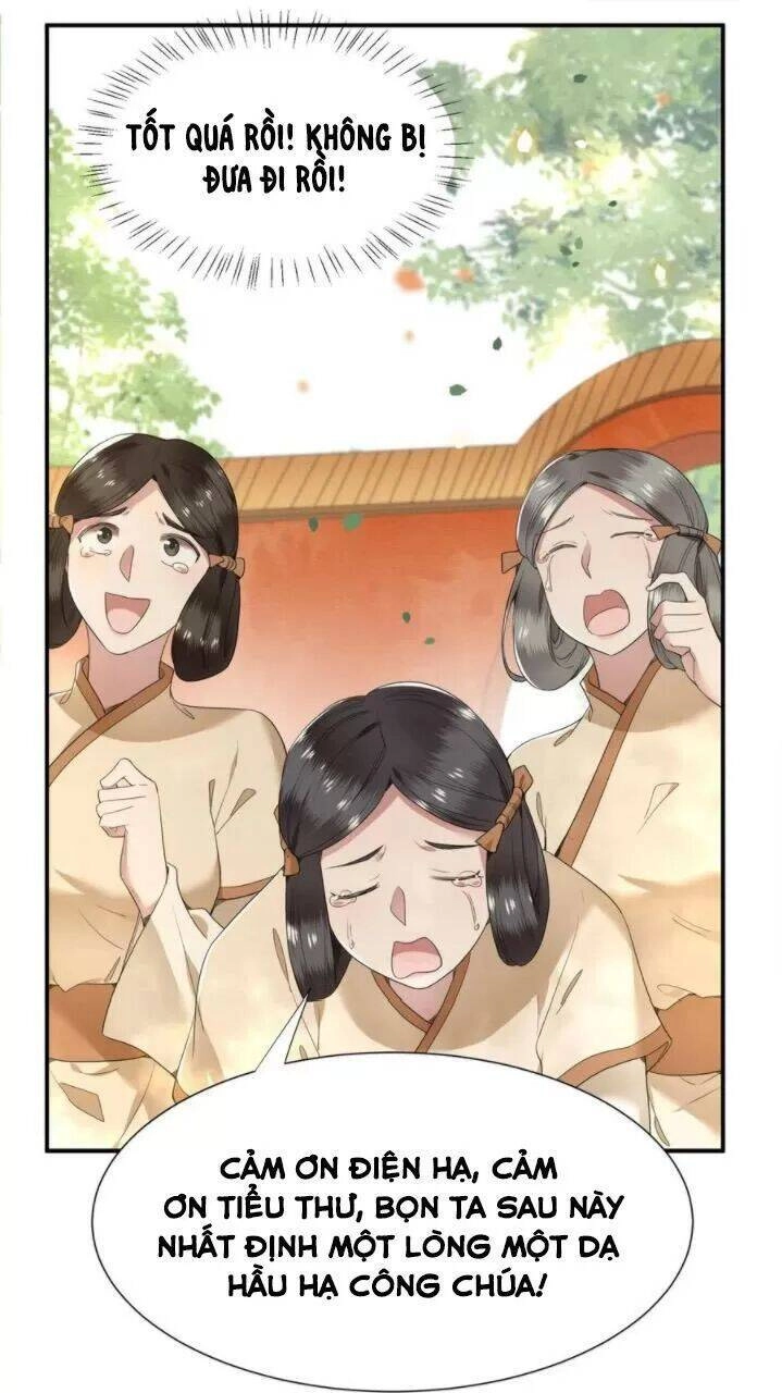 Phượng Hoàng Vu Phi Chapter 75 - 29