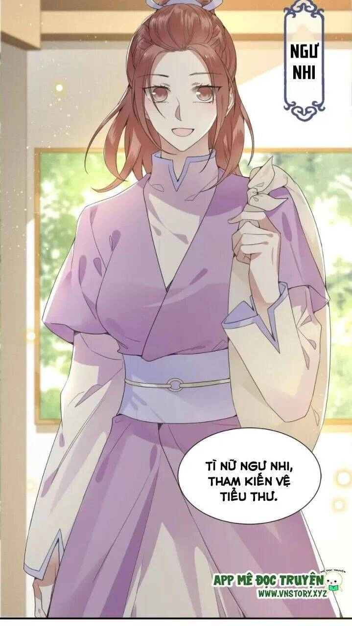 Phượng Hoàng Vu Phi Chapter 75 - 33