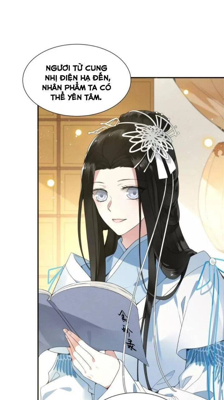 Phượng Hoàng Vu Phi Chapter 75 - 34