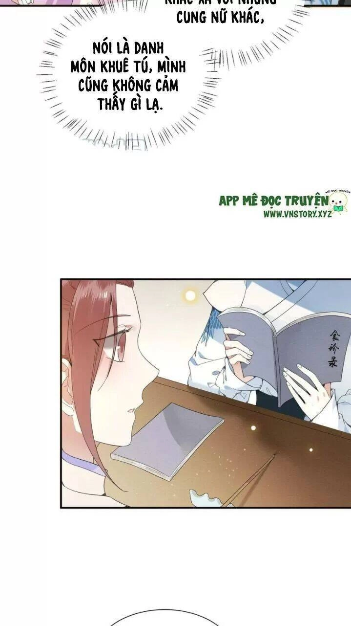 Phượng Hoàng Vu Phi Chapter 75 - 36