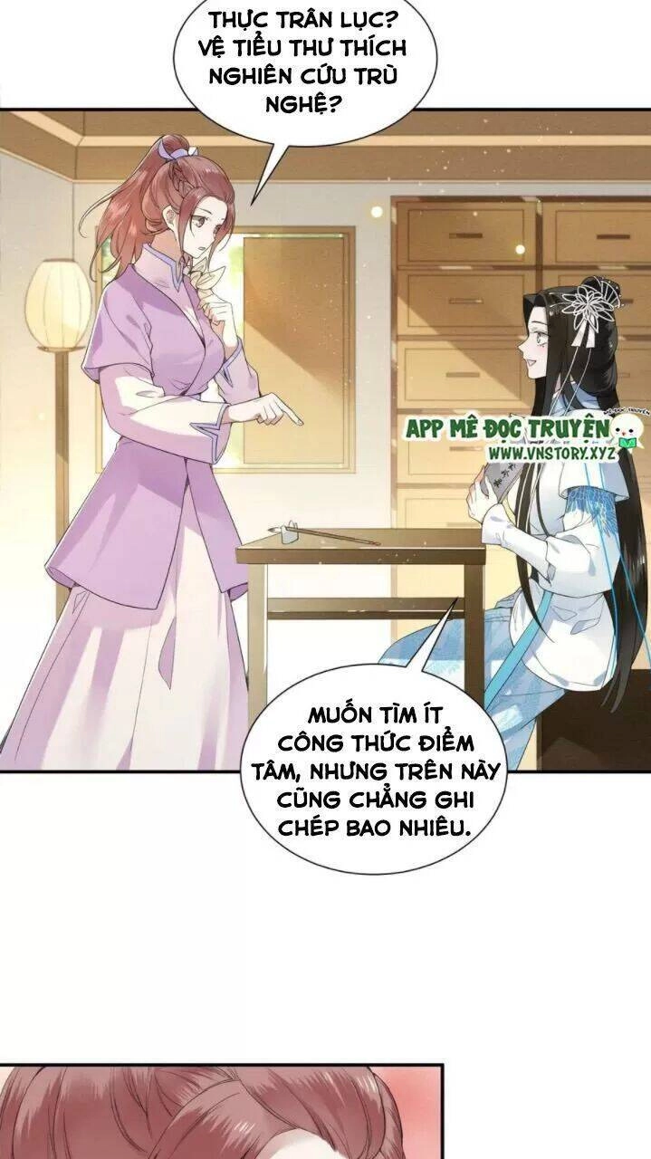 Phượng Hoàng Vu Phi Chapter 75 - 37