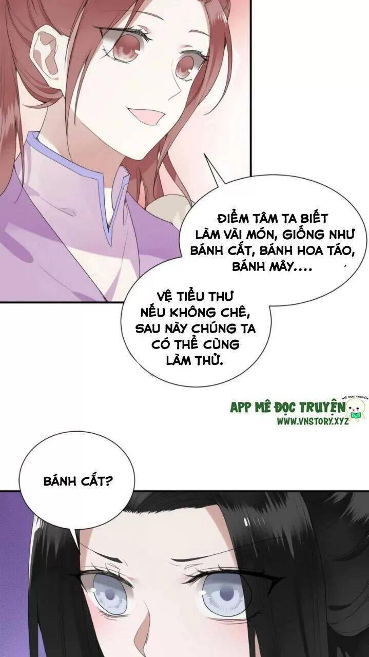 Phượng Hoàng Vu Phi Chapter 75 - 38