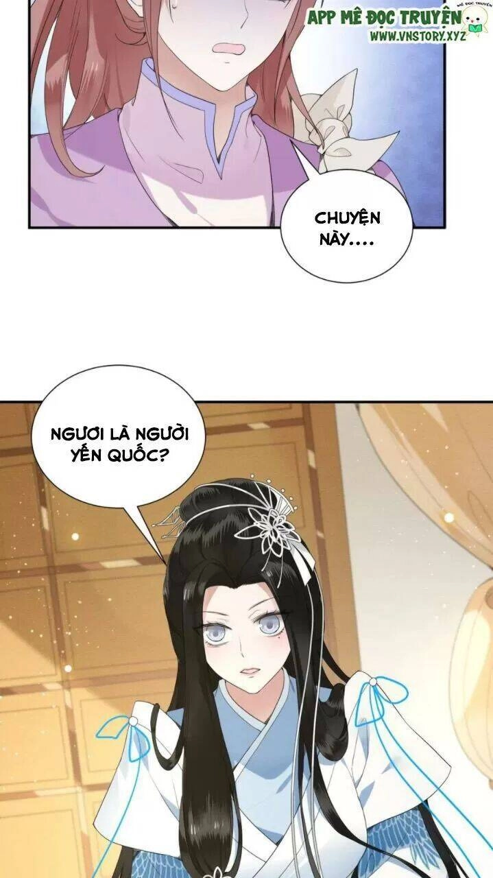 Phượng Hoàng Vu Phi Chapter 75 - 40