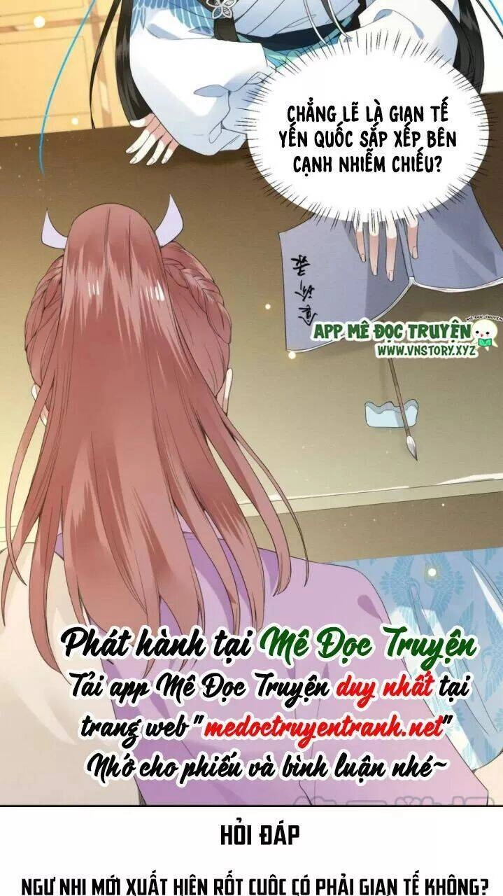 Phượng Hoàng Vu Phi Chapter 75 - 41