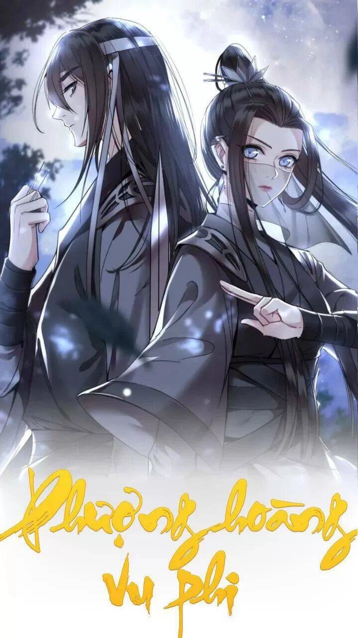 Phượng Hoàng Vu Phi Chapter 76 - 1