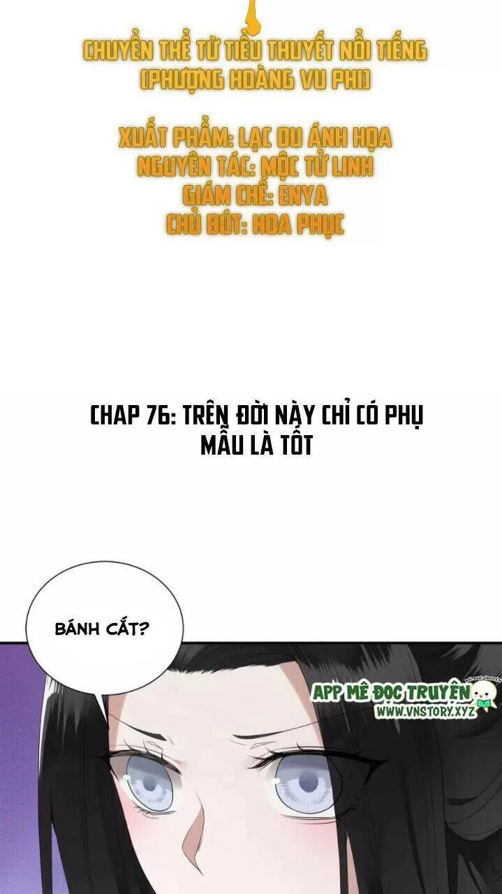 Phượng Hoàng Vu Phi Chapter 76 - 2