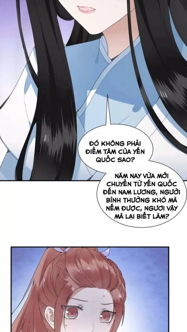 Phượng Hoàng Vu Phi Chapter 76 - 3