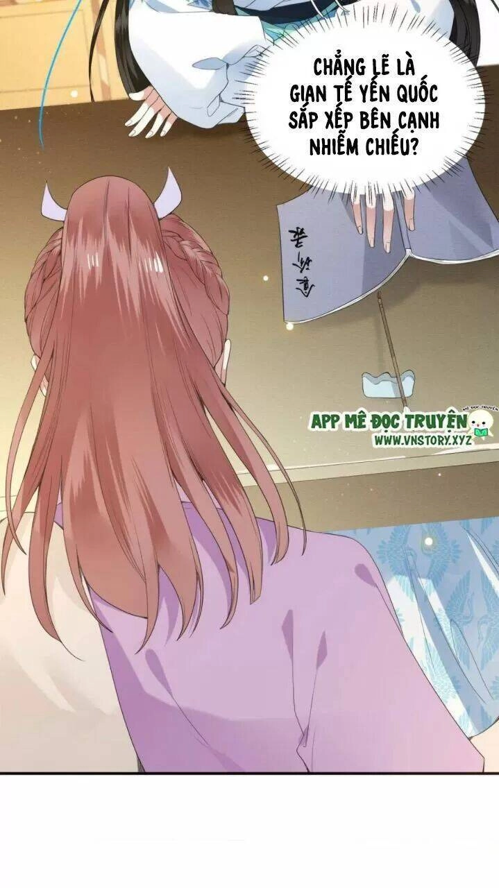 Phượng Hoàng Vu Phi Chapter 76 - 5